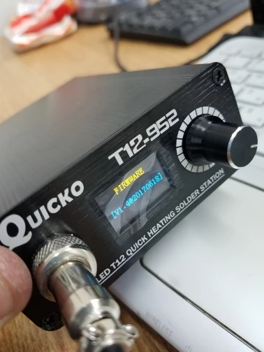 quicko t12 952 отзывы