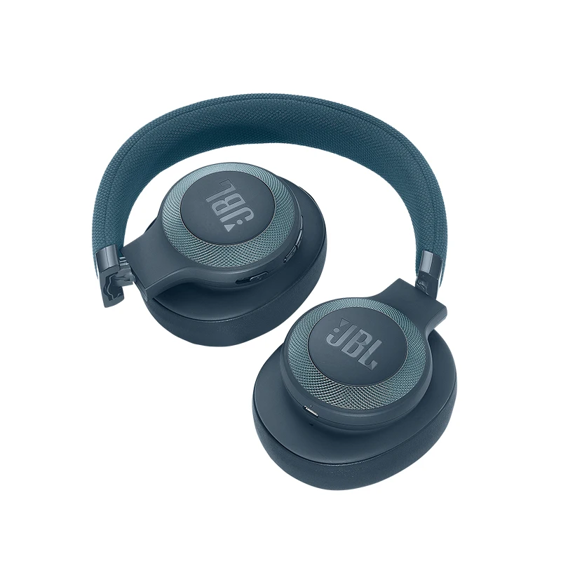 Беспроводные наушники JBL E65BTNC