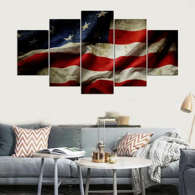 Artwork Canvas Poster Home Decorative Framework Top Rated Canvas Print