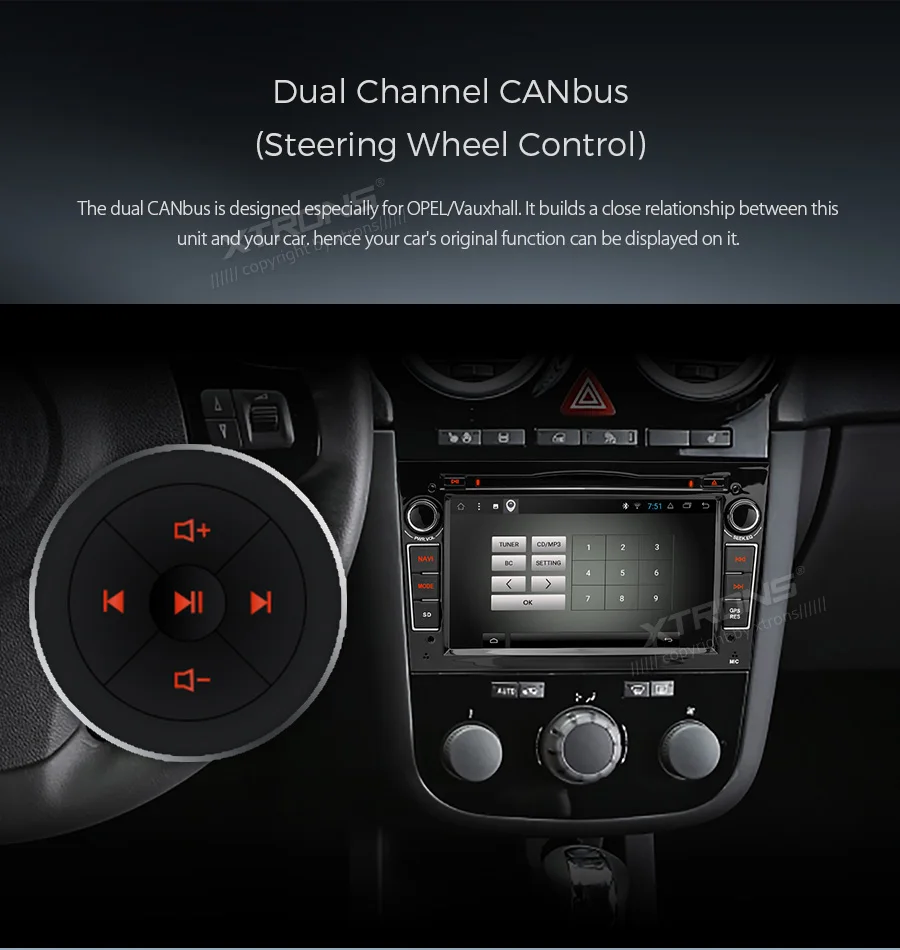 Sale XTRONS Android 8.1 Car Radio DVD Player GPS for OPEL Vauxhall Antara Corsa D 2006 2007 2008 2009 2010 2011 Vivaro Vectra Zafira 19 Sale XTRONS Android 8.1 Car Radio DVD Player GPS for OPEL Vauxhall Antara Corsa D 2006 2007 2008 2009 2010 2011 Vivaro Vectra Zafira 19