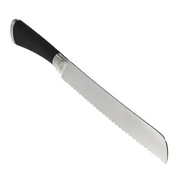 

SATOSHI Kitchen knife universal high quality slicing of bread for the kitchen from kitchenware to work in the kitchen 803-033