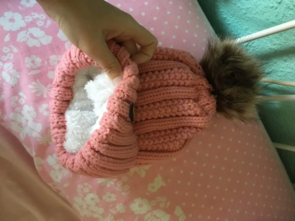 Toboggan Hat (7 Colors)