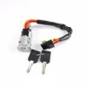 Interruptor de arranque de encendido para Renault R5 59 Express ► Foto 2/4