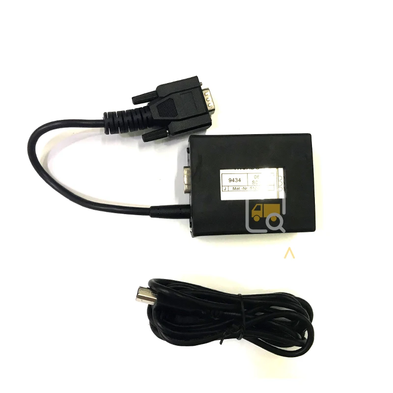 JUDIT 4 Jungheinrich коробка Incado рисунок с экскаватором инструменту диагностики + CF52 Toughbook