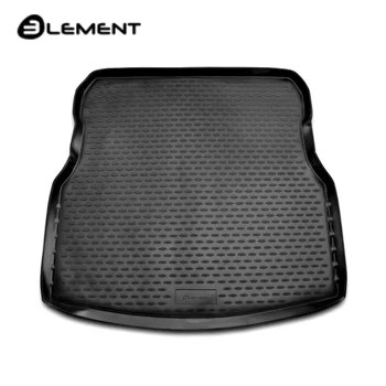 

For Nissan Almera G15 2013-2019 Car Trunk Mat Element CARNIS10048