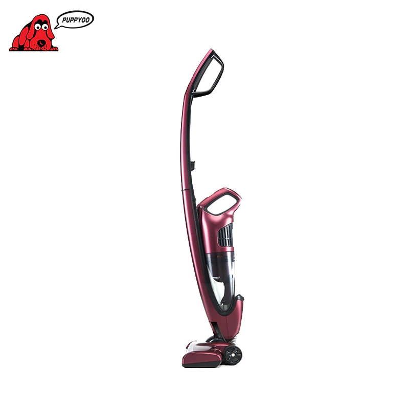 

Пылесос PUPPPYOO