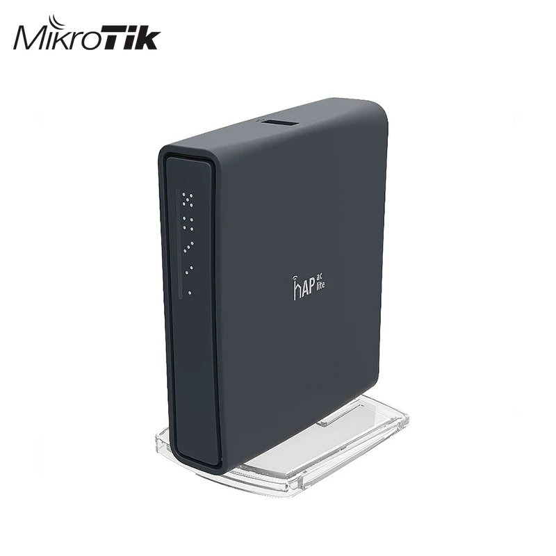 

Маршрутизатор MikroTik RB952Ui-5ac2nD-TC