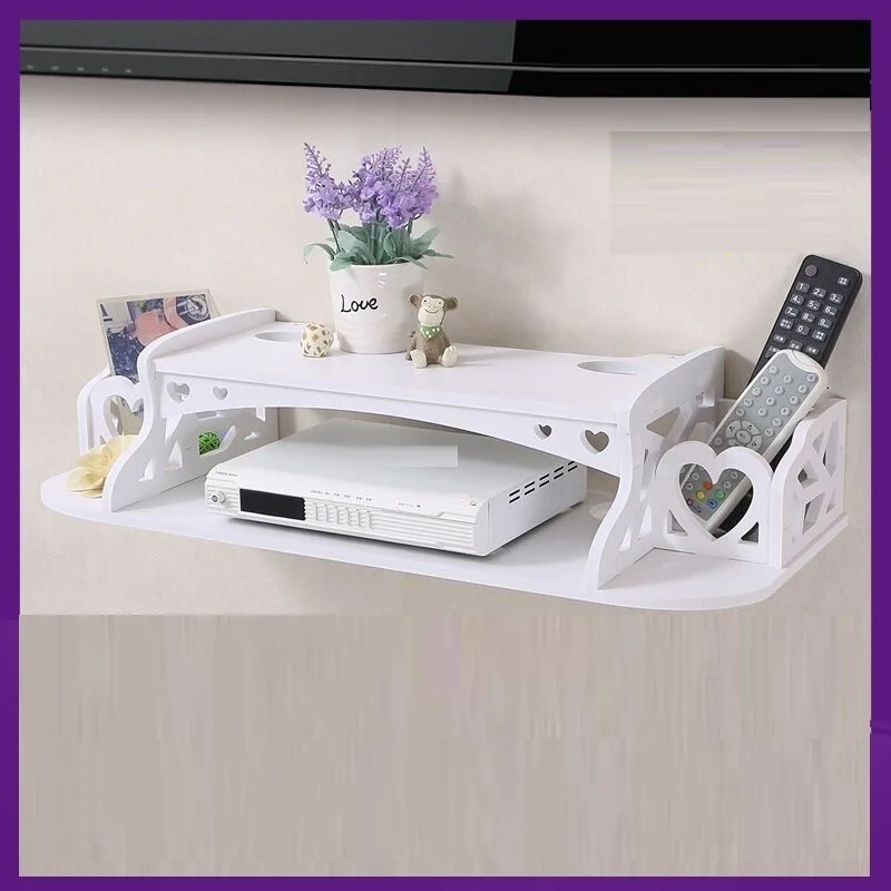 Домашний мини de Gaveta Etagere Organizador Acrilico WIFI деревянный дальномер Caixa Organizadora Органайзер