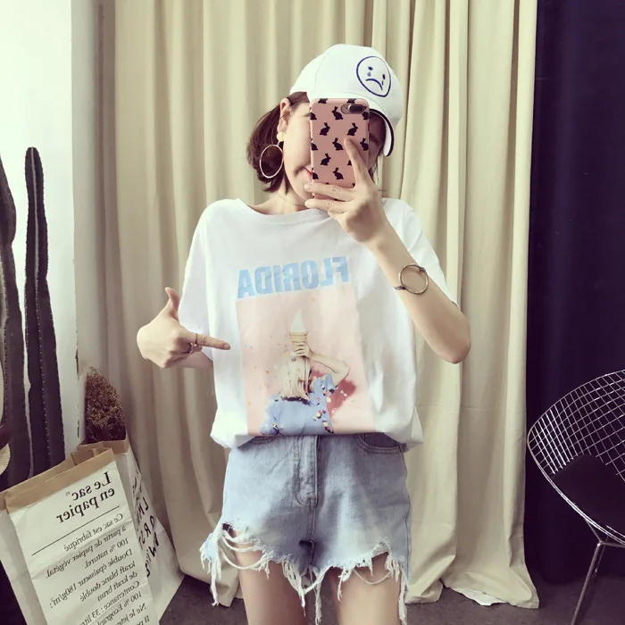 

ECTTCT 2019 Movie It Losers Club T Shirt Men Women Casual Cotton Short Sleeve Loser Lover It Inspired T-Shirt Tops