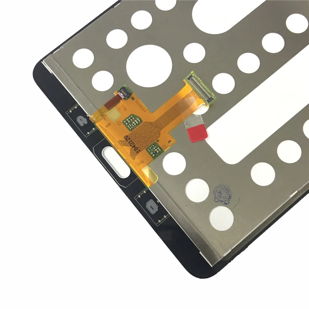 ЖК-дисплей сенсорный экран дигитайзер датчики сборка панель Замена для samsung Galaxy Tab Pro SM-T320 T321 T325
