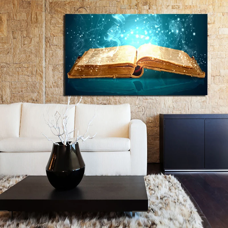 

Islamic Scripture Wall Art Canvas Minimalist Abstract Nordic Posters Prints Painting Wall Pictures for Living RoomHome Decor