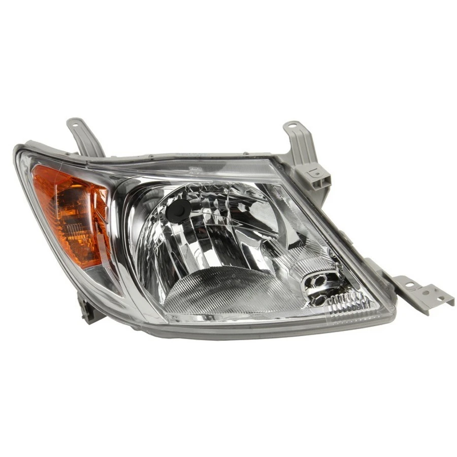 Фары правые для TOYOTA HILUX VIGO 2004 2005 2006 2007 2008 фары правая сторона|Фара авто в сборе| |