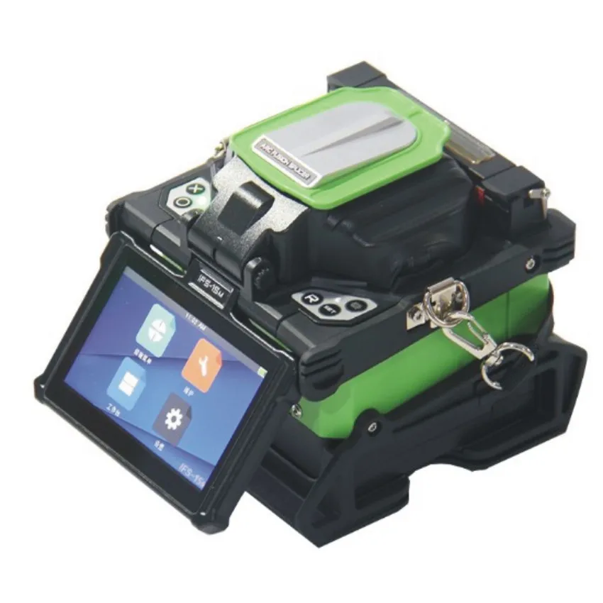 

Original optical product INNO Fiber Fusion Splicer/ Fiber Optic Splicing Machine IFS-15M ARC in fiber optic equipment