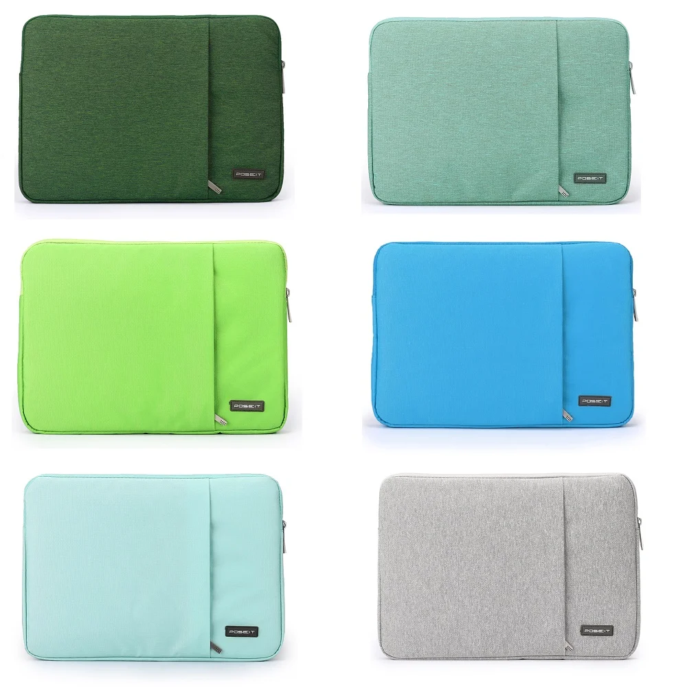 Waterproof Crushproof Notebook Computer Laptop Bag for font b Apple b font font b Macbook b