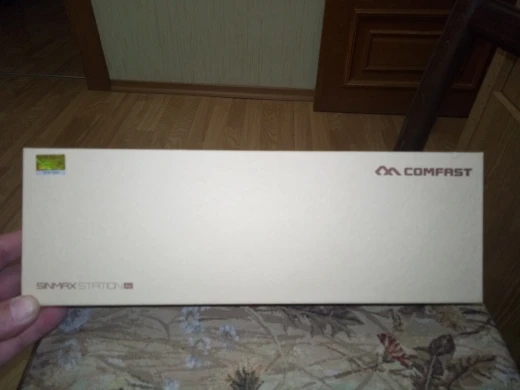 comfast cf e214nv2 отзывы