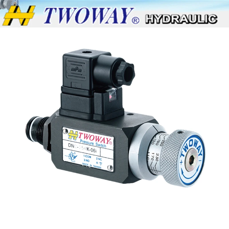 

TWOWAY TAIWAN pressure switch DNC-040K-06I DNC-070K-06I DNC-100K-06I DNC-150K-06I DNC-250K-06I DNC-360K-06I22B and 06I Universal