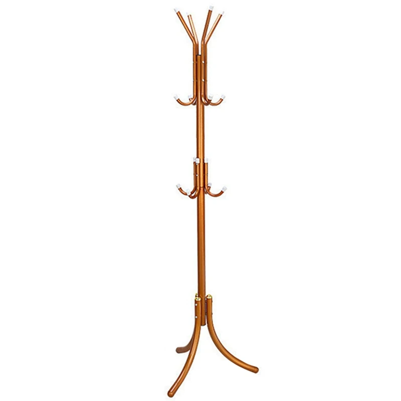 Home Coat Rack Hat Stand Creative Coat Rack Stand Coat Hanger Stand