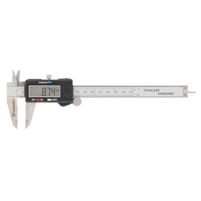 Caliper MATRIX 31611