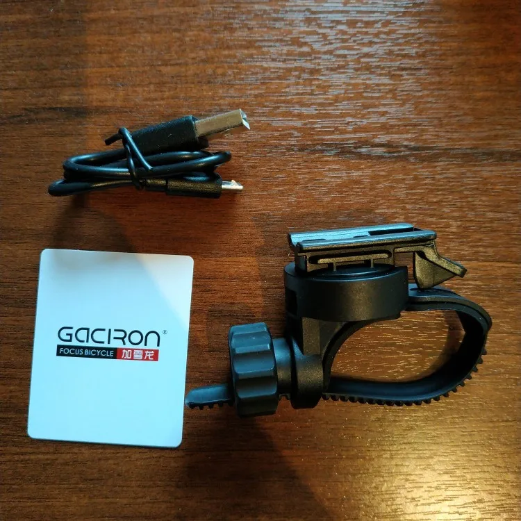 gaciron v9f 600 отзывы