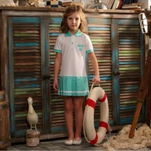 Платье Lucky Child