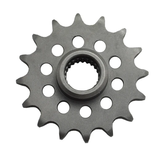 

LOPOR 520-16T MOTORCYCLE SPROCKET FOR YAMAHA XJ600S 1992-2003 XJ600N 1995-2003 XJ600 Diversion 4BR 4DG 4KE 4MB 4KF5