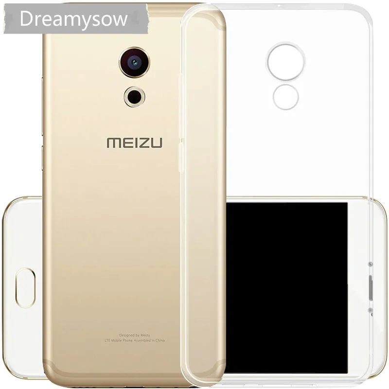 Прозрачный мягкий кремний ТПУ задняя крышка чехол для Meizu M3 M5C M5s MX5 Pro 6 7 Plus M5 Примечание M3 мини M2 M3E X U10 U20 MX6 MX5 M6