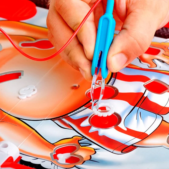 Игра Hasbro Операция B1155H