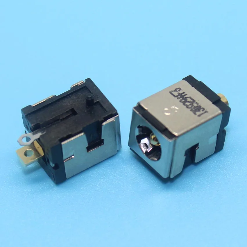 YuXi 2 5 мм разъем питания постоянного тока для ноутбука Asus K50 P50 X87Q X5DC K40 K40IN K40AB K40AF K40AD