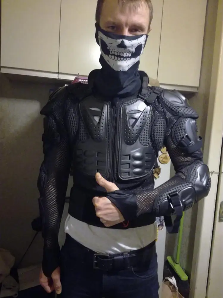 herobiker защита черепаха отзывы