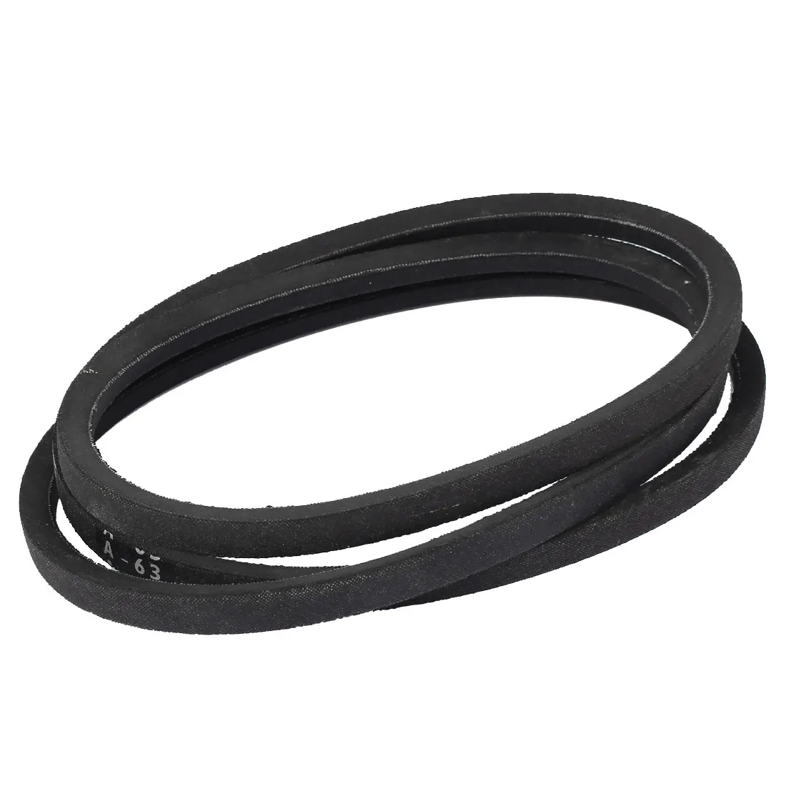 UXCELL A63 Yard Machine Lawn Mower Tractor Drive Belt V Belt 63" X 1/2