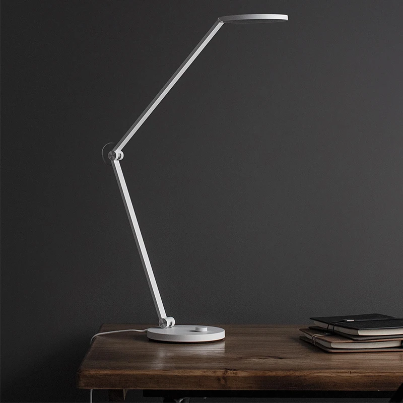  Original Xiaomi Mijia Professional Eye-Protection LED Desk Table Lamp Pro Desktop Stereo Illuminati
