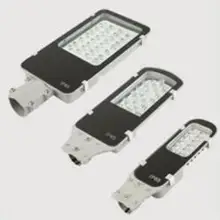 Светодиодный уличный фонарь 85 V-265 V водонепроницаемый наружный светильник 12W 24W30W 50W 60W80W 120W IP65 дорожка для двора уличная садовая лампа