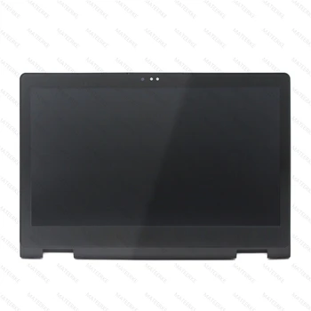 

LED LCD Display Touch Digitizer Screen Assembly for Dell Inspiron 13 P69G001 5379 7378 30 pin