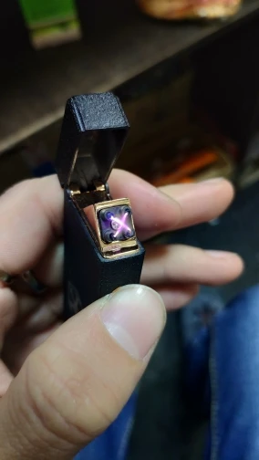 Blaze X Pocket photo review