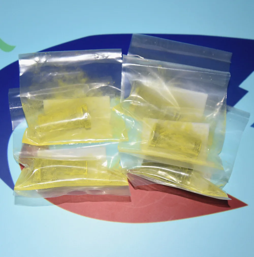 Pces para Ricoh Pneu de Borracha da Bomba do Toner de 10 2500 Mpc2500 Mpc4500 Mpc3000 W523-2110 Mpc 5 de 10 pces para ricoh mpc2500, mpc4500, mpc3000, W523-2110, mpc 2500