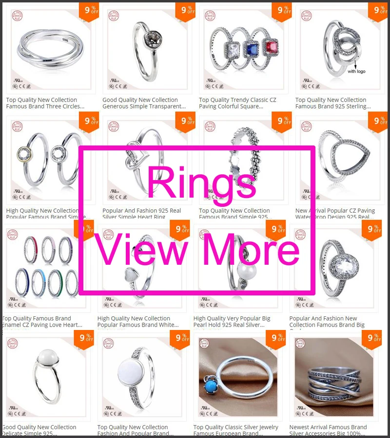 rings