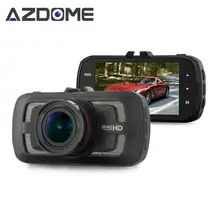 Azdome DAB205 Ambarella A12 Dash Cam FULL HD 1440P 30fps font b Car b font DVR
