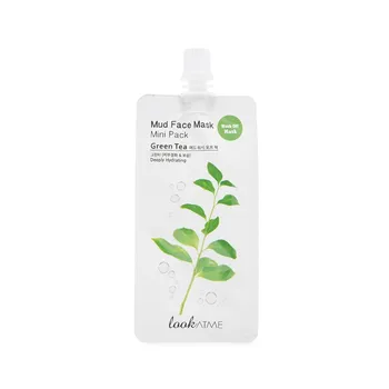 

Mud Face Mask Mini Pack