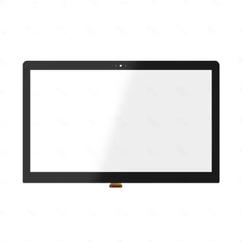 

13.3'' For Samsung ATIV Book 9 Lite NP905S3G NP915S3G Series Notebook Touchscreen Panel Digitizer Sensor Glass Replacement Parts