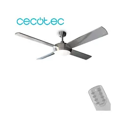 Cecotec потолочный вентилятор ForceSilence Aero 570