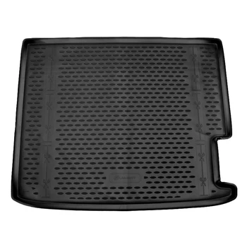 

Car trunk mat for BMW X4 F26 2014-2018 4WD Element ELEMENT1043B13
