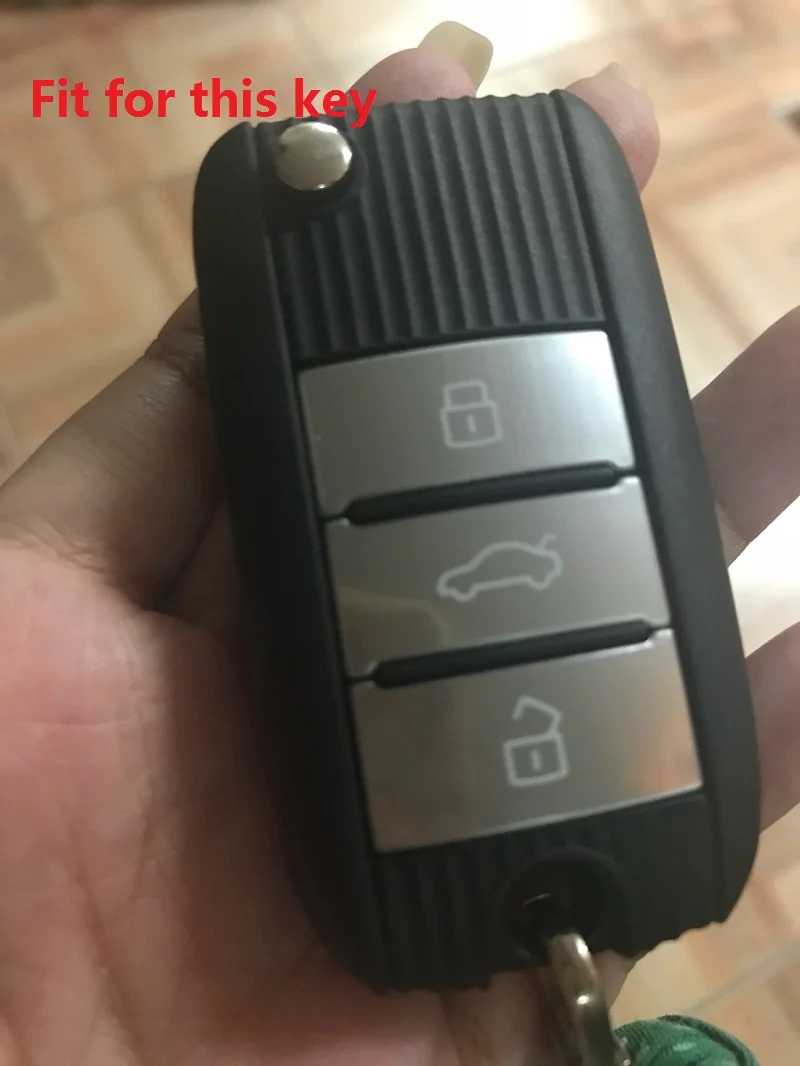 key