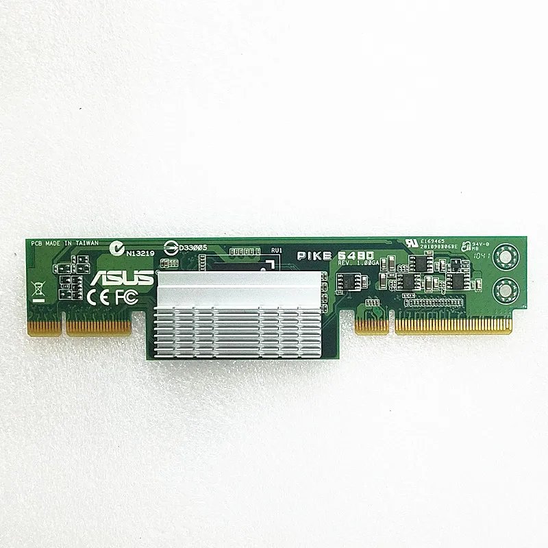 Материнская плата для ASUS PIKE 1068E 6480 SAS 3 ГБ карта RAID | Компьютеры и офис