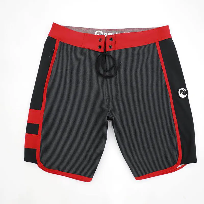

2019 Hot Summer Swimwear Men Swim Shorts Swimming Trunks Bermuda Surf Beach Short Sport homme Swimsuit zwembroek heren Sunga