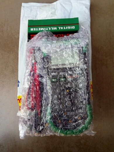 mastech ms8268 отзывы