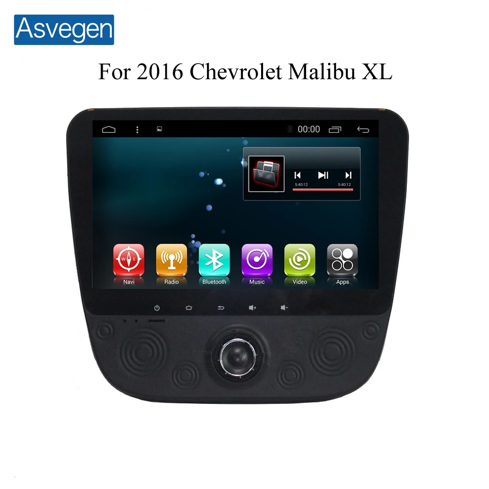Perfect 9 inch Android 7.1 Car multimedia Player For CHEVROLET Malibu XL 2016 WIFI GPS Navigation Audio Radio Stereo 2G+32G Auto Car GPS 0 Perfect 9 inch Android 7.1 Car multimedia Player For CHEVROLET Malibu XL 2016 WIFI GPS Navigation Audio Radio Stereo 2G+32G Auto Car GPS 0