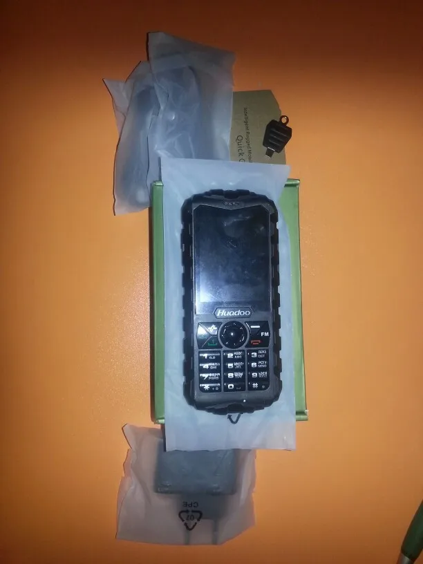 huadoo h3 отзывы
