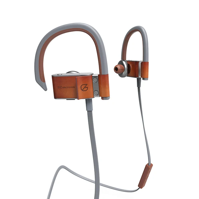 Гарнитура GZ-ELECTRONICS LOFT GZ-H22