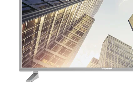 Телевизор 39,5" Soundmax SM-LED40M04S FullHD SmartTV