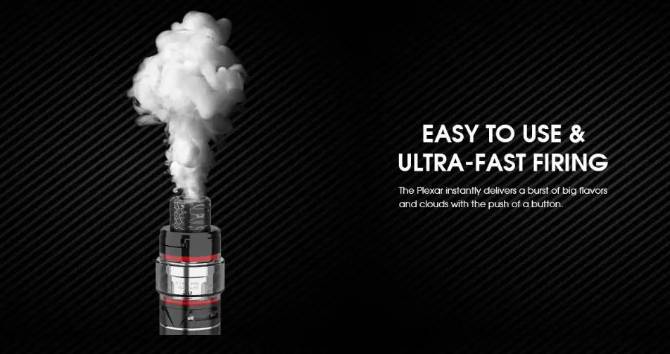 Innokin Plexar 100W Starter K-1